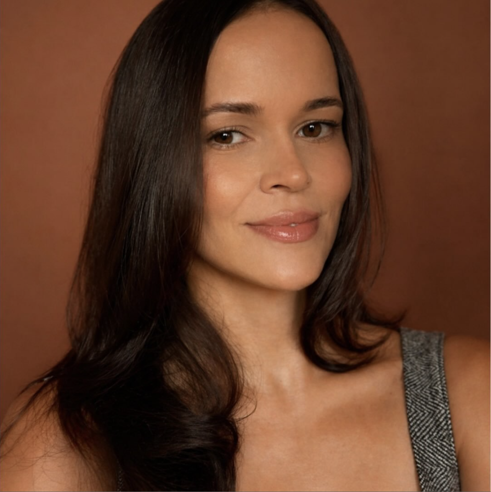 Retrato de Andréia Marques Moura